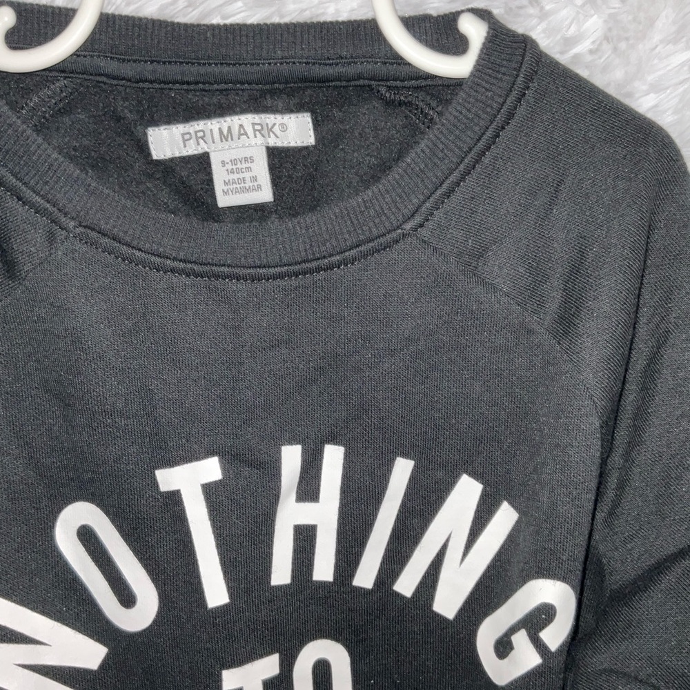 Nice girl long sleeve shirt